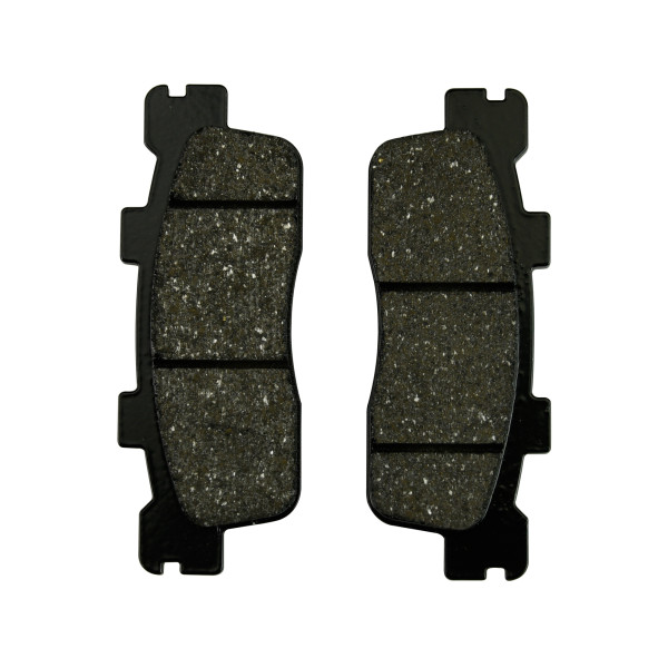 AP Racing Ap-racing disc pad organic scooter #1207